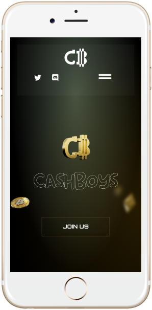 Mobile-first layouts