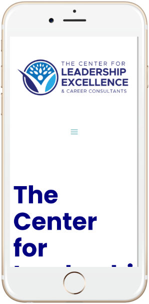 Mobile-first layouts