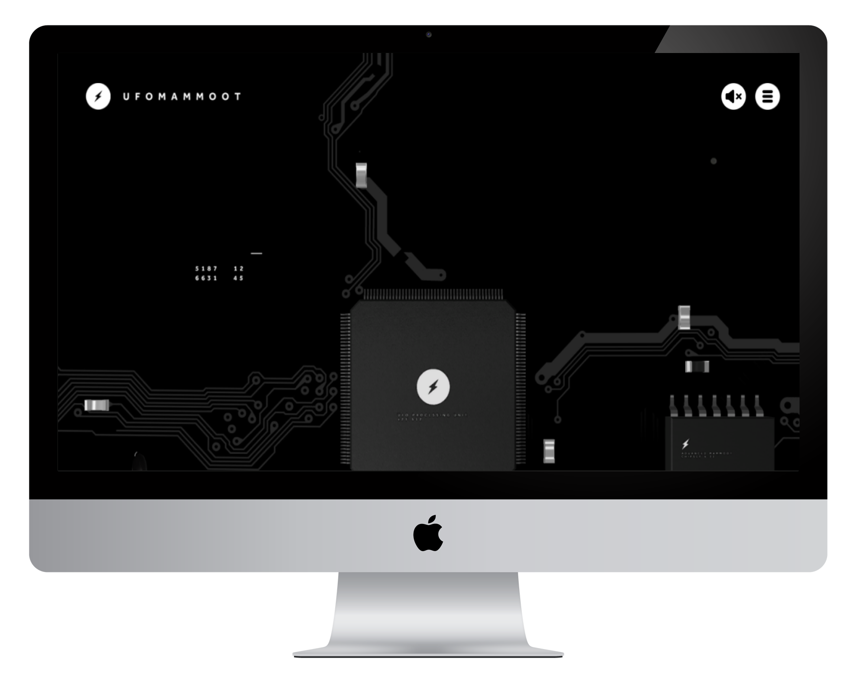 Desktop experience