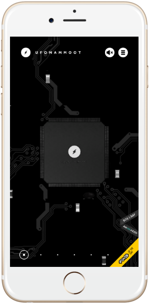 Mobile-first layouts