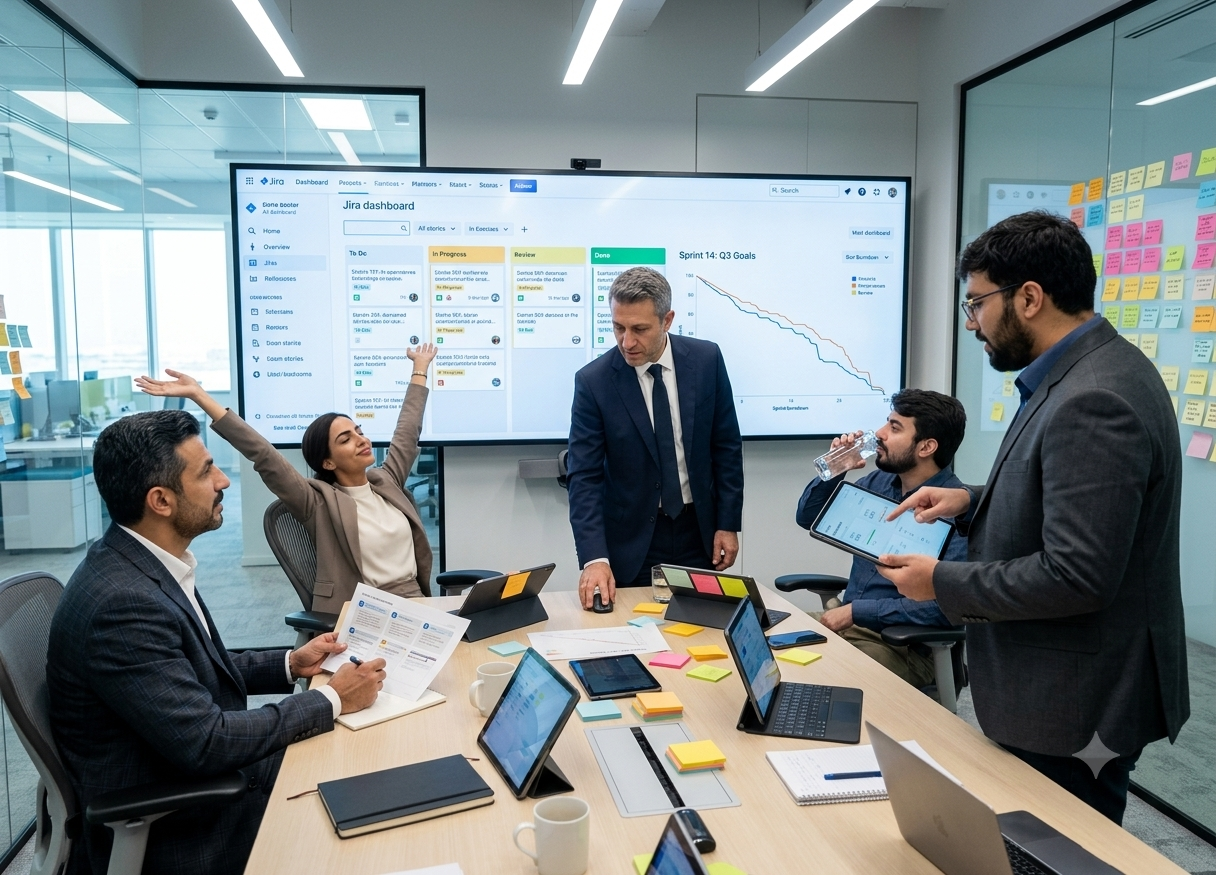 Saqrih quality review and support process
